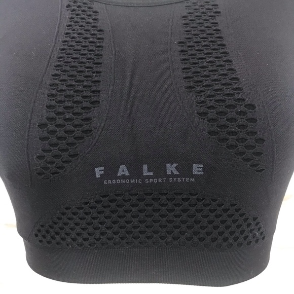 Falke Sports Bra - Picture 3 of 8